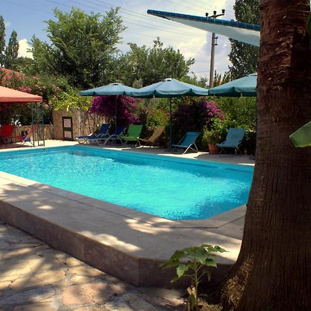 Kilim Hotel Dalyan Exterior photo
