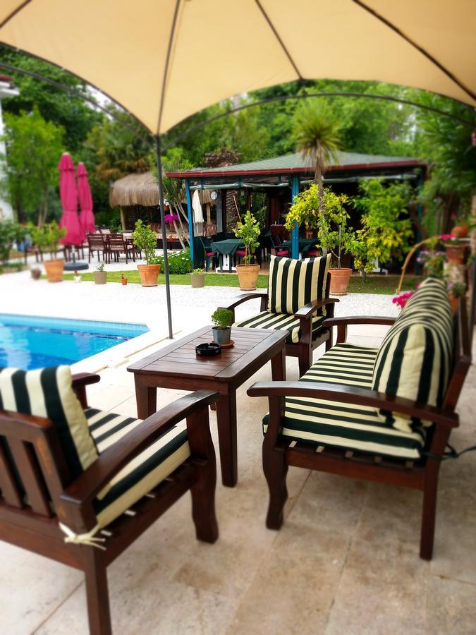 Kilim Hotel Dalyan Exterior photo