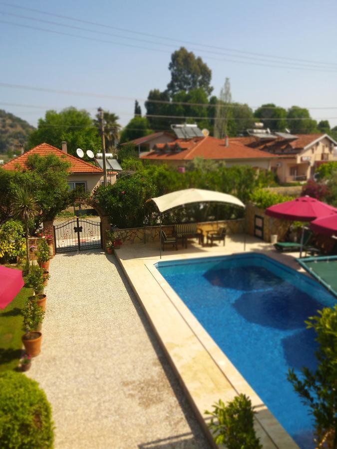 Kilim Hotel Dalyan Exterior photo